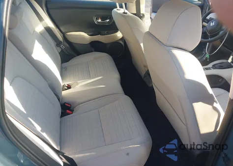 2025 Honda Hr-V Lx z USA, uszkodzony, nr VIN 3CZRZ2H31SM719873